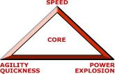 Off-Ice Functional Training Program